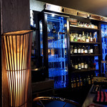 bar 剣 - 