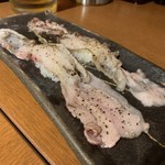 Machidanikusushi - 