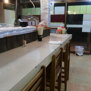 横浜らーめん 酒々井家_2