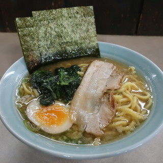 横浜らーめん 酒々井家_1