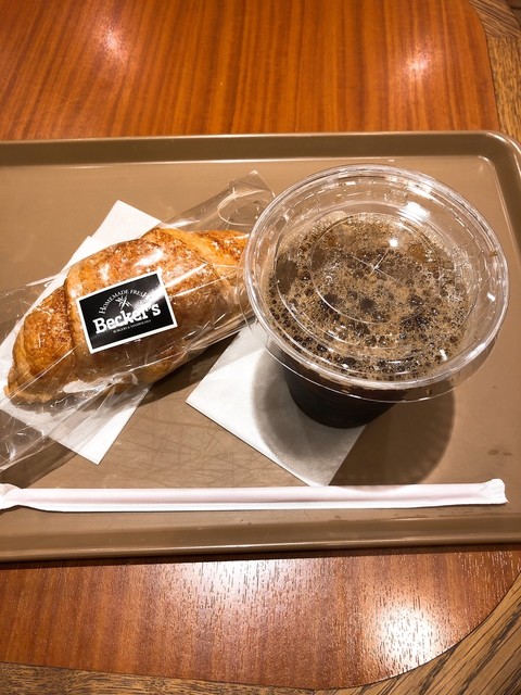 閉店 Becker S 藤沢店 ベッカーズ 藤沢 カフェ 食べログ 閉店 Becker S 藤沢店 ベッカーズ 藤沢 カフェ 食べログ