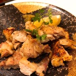 馬肉・活魚・四季旬感 三本松 - また肉