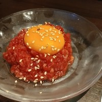 焼肉 じゅん - 牛ゆっけ（認可済）