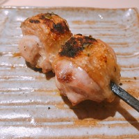 焼鳥 おみ乃 - 