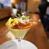 ビストロ カリテプリ