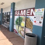 VENICE RAMEN - 