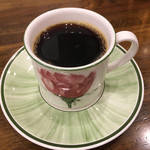 Cafe Bach - コスタリカPNグレースハニー（680円）