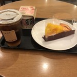 STARBUCKS COFFEE - 