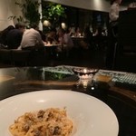 Shibuya Wine Bar Lo-d - 