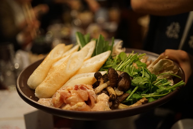 秋田きりたんぽ屋 大町分店 - 秋田（居酒屋）の写真