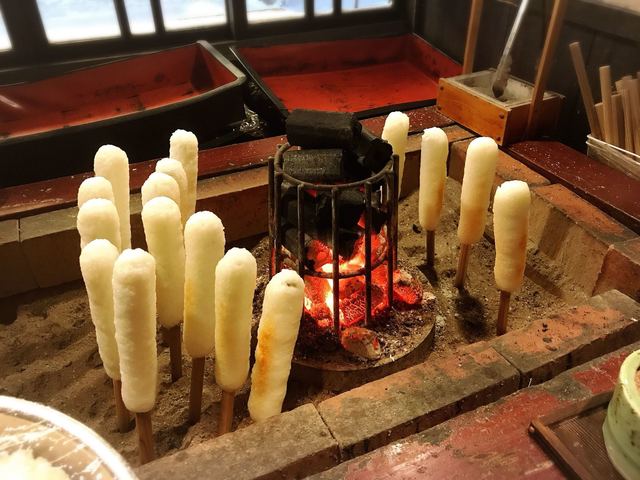 秋田きりたんぽ屋 - 秋田（居酒屋）の写真