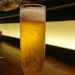 Taverna BARBA - とりあえずビール！