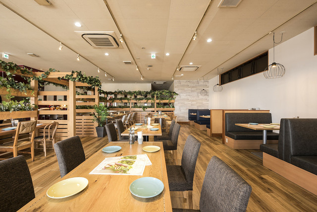 リニューアル ベジターラ Vegeatala 佐和 洋食 欧風料理 その他 食べログ リニューアル ベジターラ Vegeatala 佐和 洋食 欧風料理 その他 食べログ