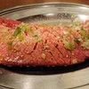 焼肉やまもと