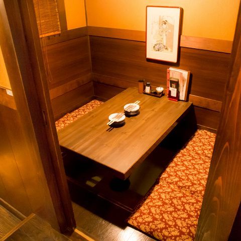 座席 鳥元 府中店 府中 居酒屋 食べログ