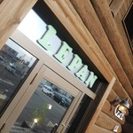 CAFE BRASSERIE LEPAN - 