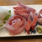 おこじょ - 若狭2,000円。レストランおこじょ(福井県高浜)食彩品館.jp撮影