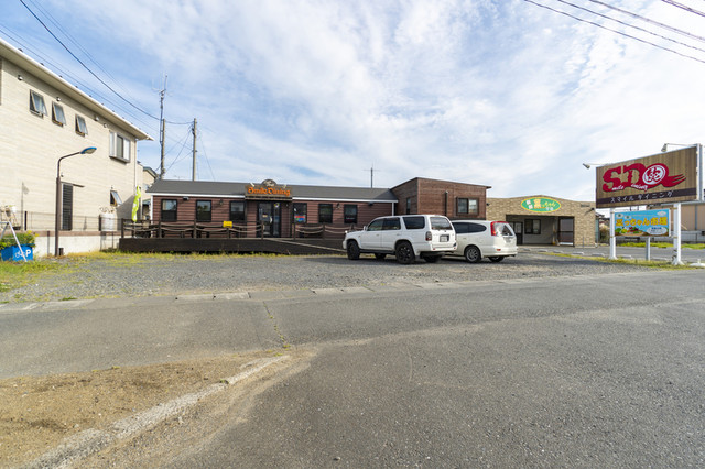 スマイルダイニング 陸前小野｜東松島市のカフェ・ダイニング