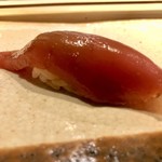 すし匠 まさ - 鰹