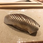 すし匠 まさ - 小肌