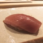 すし匠 まさ - 中トロ