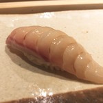 すし匠 まさ - あぶらぼうず