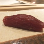 すし匠 まさ - 赤身