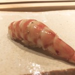 すし匠 まさ - 車海老