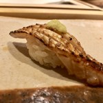 すし匠 まさ - のどぐろ