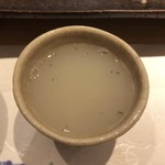 すし匠 まさ - 蛤