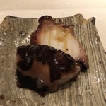 すし匠 まさ - 蛸