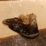 すし匠 まさ - 鳥貝