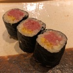 すし匠 まさ - トロたく