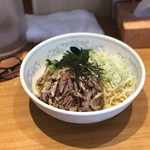 ラーメン 一平家 - 