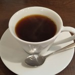 Kafe Sorute - 酸味があるコーヒー
