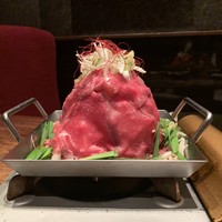 肉匠 とろにく 恵比寿店 - 