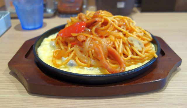 パスタ デ ココ 豊田前山町店 Pasta De Coco 三河豊田 パスタ 食べログ パスタ デ ココ 豊田前山町店 Pasta De Coco 三河豊田 パスタ 食べログ