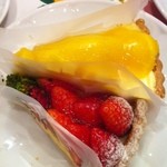 キル フェ ボン グランメゾン銀座