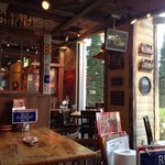 BUBBA GUMP SHRIMP TOKYO - 