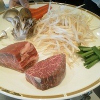 那古亭 - これを焼きます！
