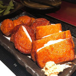 さつま黒千代香 - 