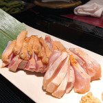 さつま黒千代香 - 