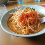 くるまやラーメン - 