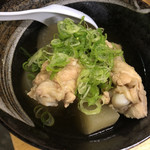 Motsu Nabe Champion - 