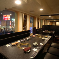 六歌仙 ロッカセン 新宿西口 焼肉 ネット予約可 食べログ