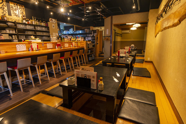 いき粋Ｒ - 長町（居酒屋）の写真