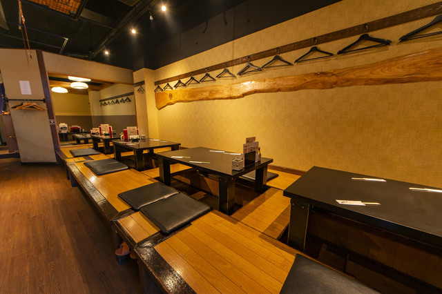 いき粋Ｒ - 長町（居酒屋）の写真