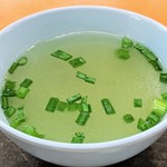 AH TAI Hainanese Chicken Rice  - 