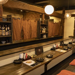 Taishuu Izakaya Doudou - 