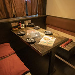 Taishuu Izakaya Doudou - 